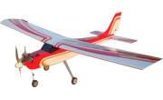 Telemaster trainer 30cc